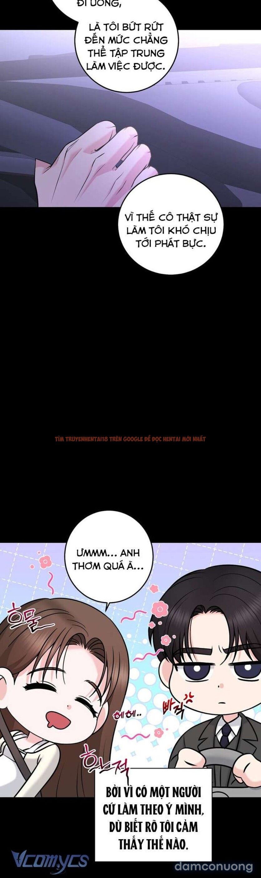 Xem ảnh 3 2 trong truyện hentai Bị Ám Ảnh Bởi Người Sếp Đã Từng Từ Chối Tôi - Chapter 14 - www.hentaitvn.net