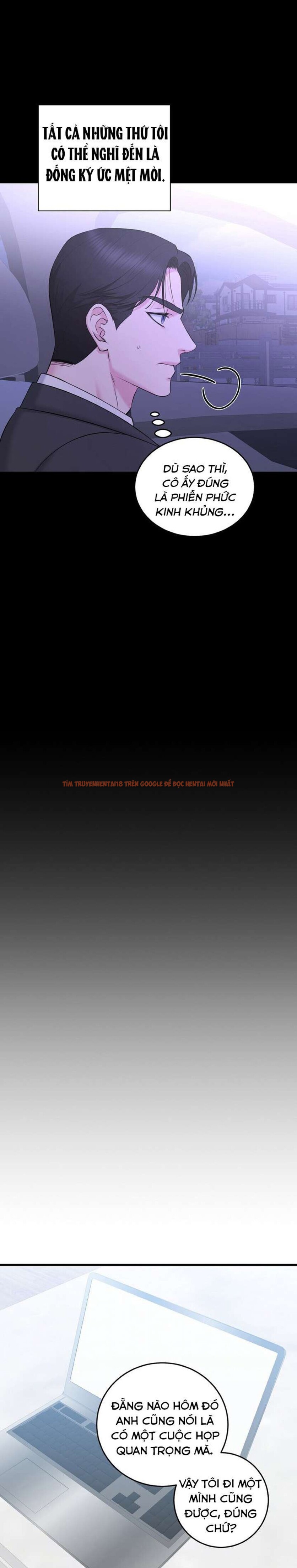 Xem ảnh 4 0 trong truyện hentai Bị Ám Ảnh Bởi Người Sếp Đã Từng Từ Chối Tôi - Chapter 14 - www.hentaitvn.net