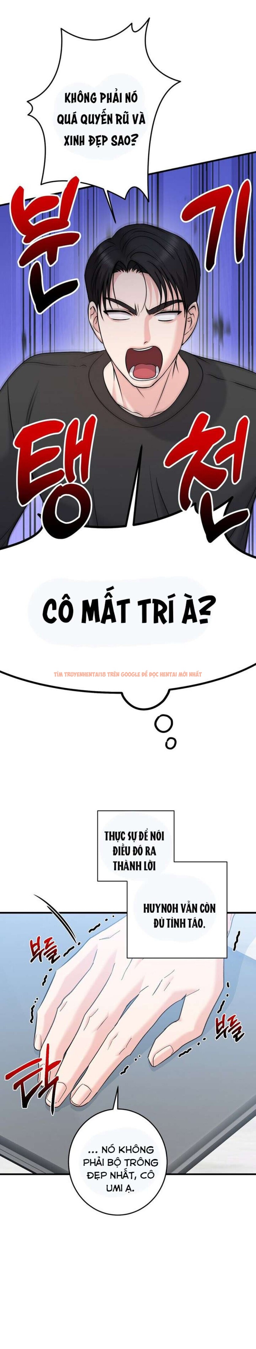 Xem ảnh 8 1 trong truyện hentai Bị Ám Ảnh Bởi Người Sếp Đã Từng Từ Chối Tôi - Chapter 14 - www.hentaitvn.net