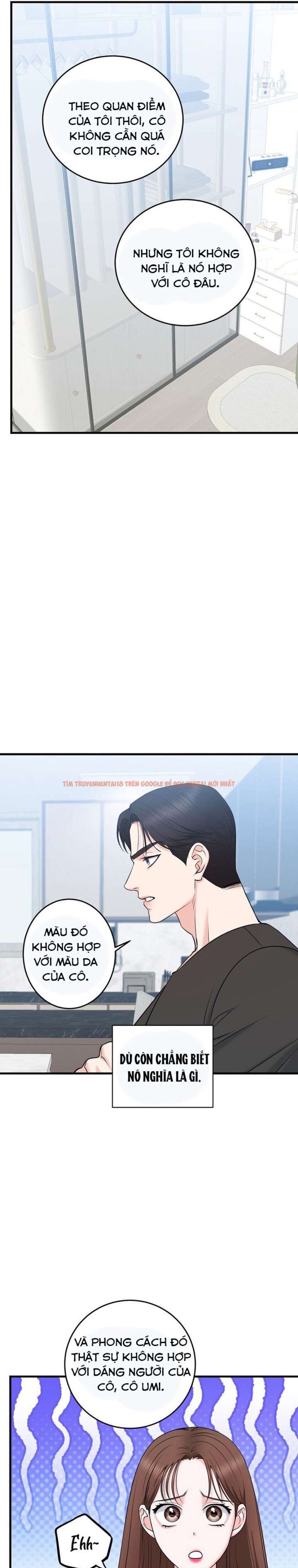 Xem ảnh 9 0 trong truyện hentai Bị Ám Ảnh Bởi Người Sếp Đã Từng Từ Chối Tôi - Chapter 14 - www.hentaitvn.net