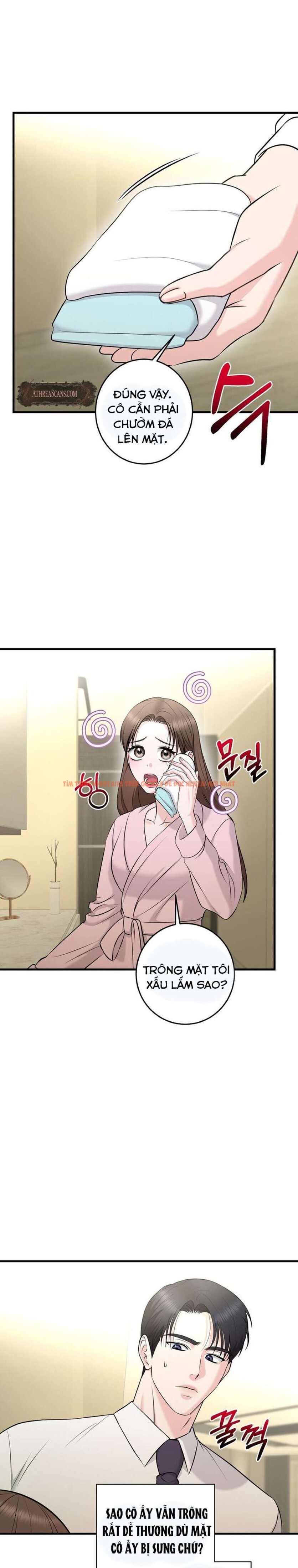 Xem ảnh Bị Ám Ảnh Bởi Người Sếp Đã Từng Từ Chối Tôi - Chapter 15 - 3 1 - Truyenhentaiz.net Xem ảnh Bị Ám Ảnh Bởi Người Sếp Đã Từng Từ Chối Tôi - Chapter 15 - 3 1 - Truyenhentaiz.net