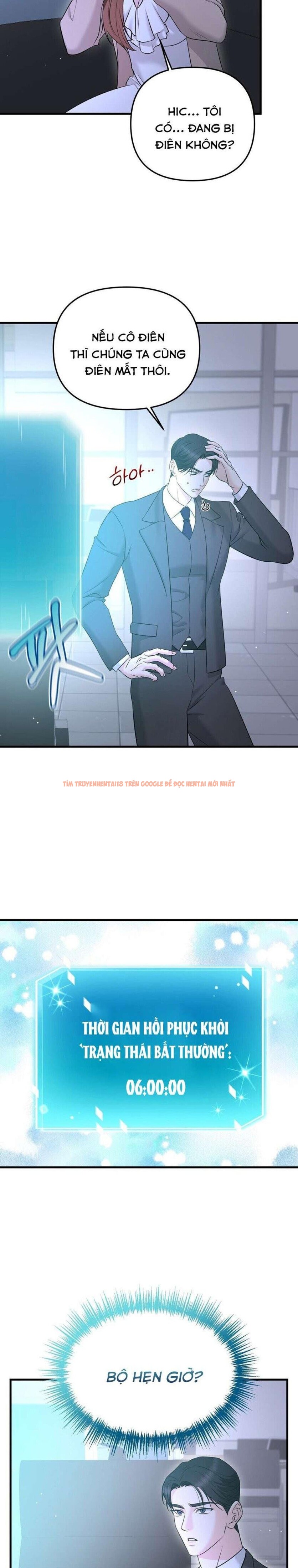 Xem ảnh 1 0 trong truyện hentai Bị Ám Ảnh Bởi Người Sếp Đã Từng Từ Chối Tôi - Chapter 2 - www.hentaitvn.net