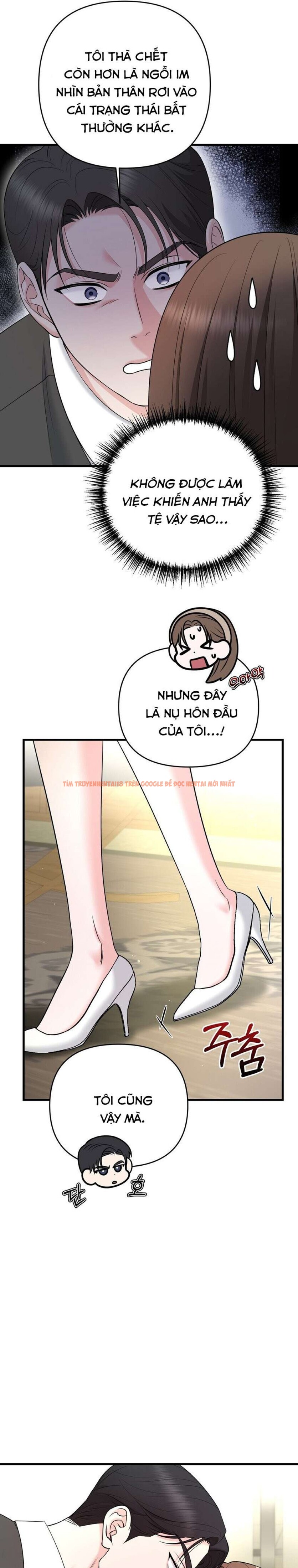 Xem ảnh 11 0 trong truyện hentai Bị Ám Ảnh Bởi Người Sếp Đã Từng Từ Chối Tôi - Chapter 2 - www.hentaitvn.net