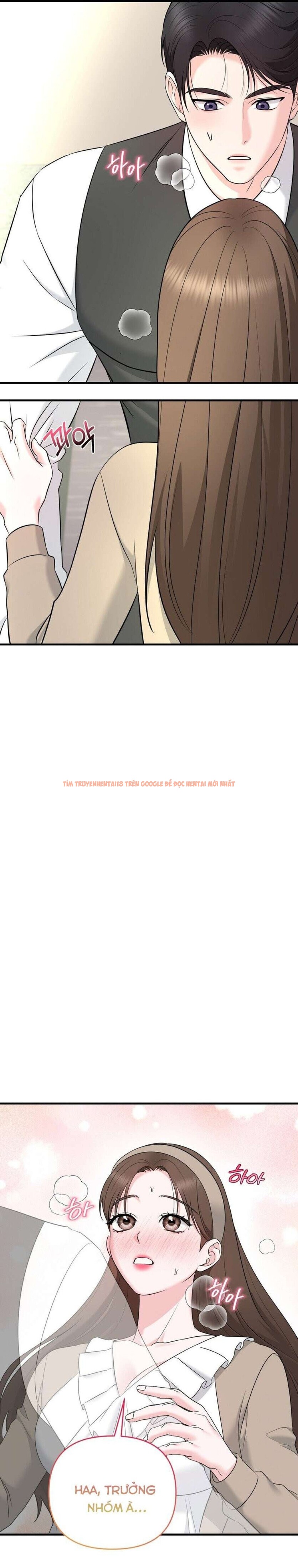 Xem ảnh 13 0 trong truyện hentai Bị Ám Ảnh Bởi Người Sếp Đã Từng Từ Chối Tôi - Chapter 2 - www.hentaitvn.net