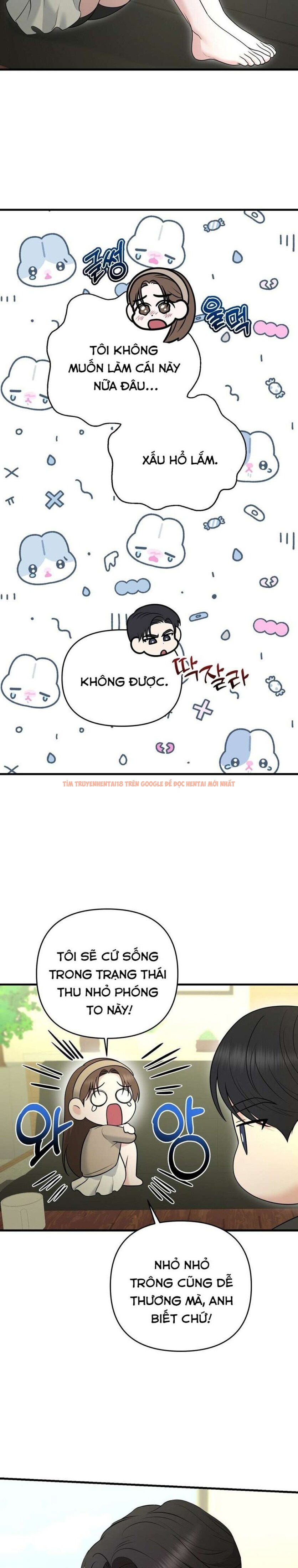 Xem ảnh 16 0 trong truyện hentai Bị Ám Ảnh Bởi Người Sếp Đã Từng Từ Chối Tôi - Chapter 2 - www.hentaitvn.net