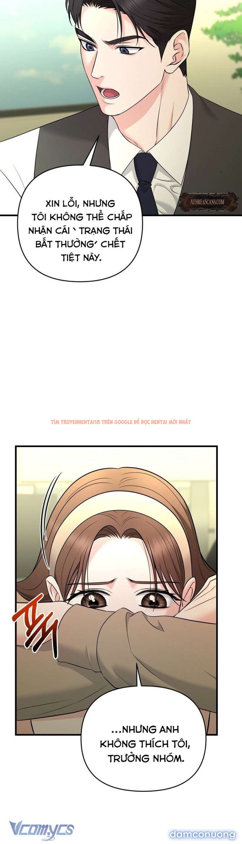 Xem ảnh 16 1 trong truyện hentai Bị Ám Ảnh Bởi Người Sếp Đã Từng Từ Chối Tôi - Chapter 2 - www.hentaitvn.net