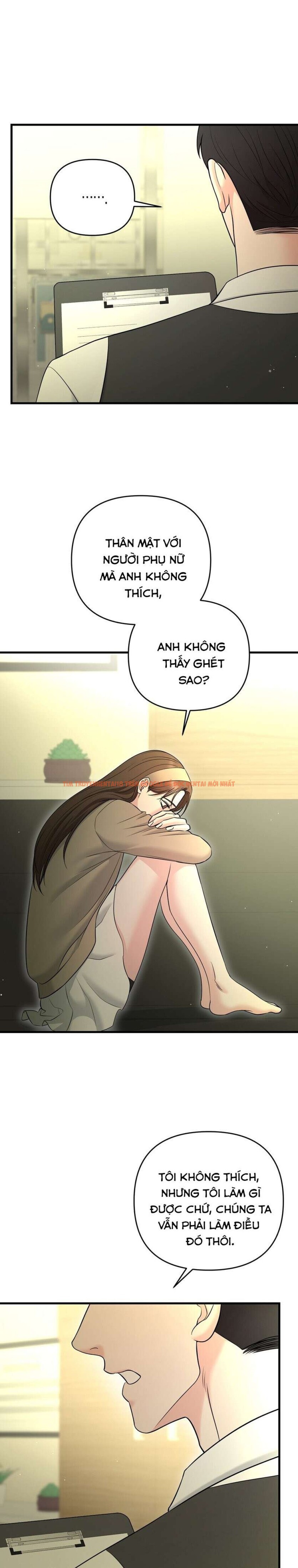 Xem ảnh 17 0 trong truyện hentai Bị Ám Ảnh Bởi Người Sếp Đã Từng Từ Chối Tôi - Chapter 2 - www.hentaitvn.net