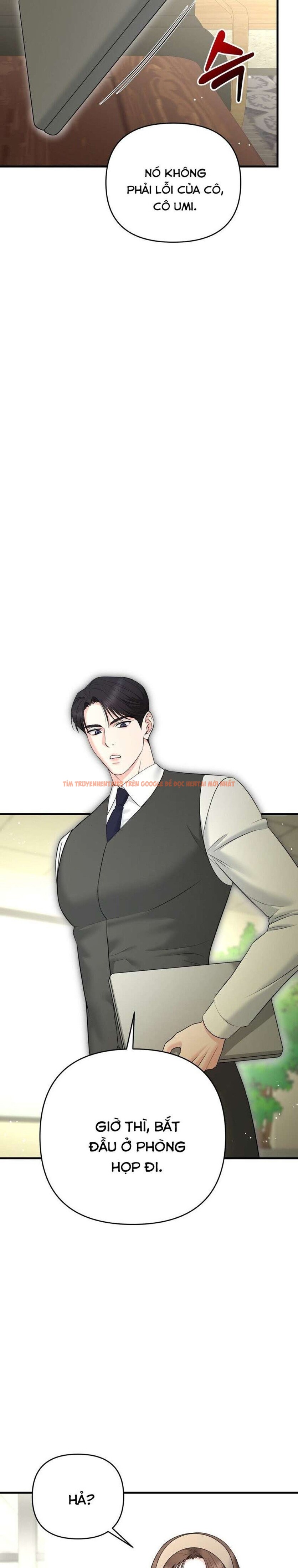 Xem ảnh 18 0 trong truyện hentai Bị Ám Ảnh Bởi Người Sếp Đã Từng Từ Chối Tôi - Chapter 2 - www.hentaitvn.net