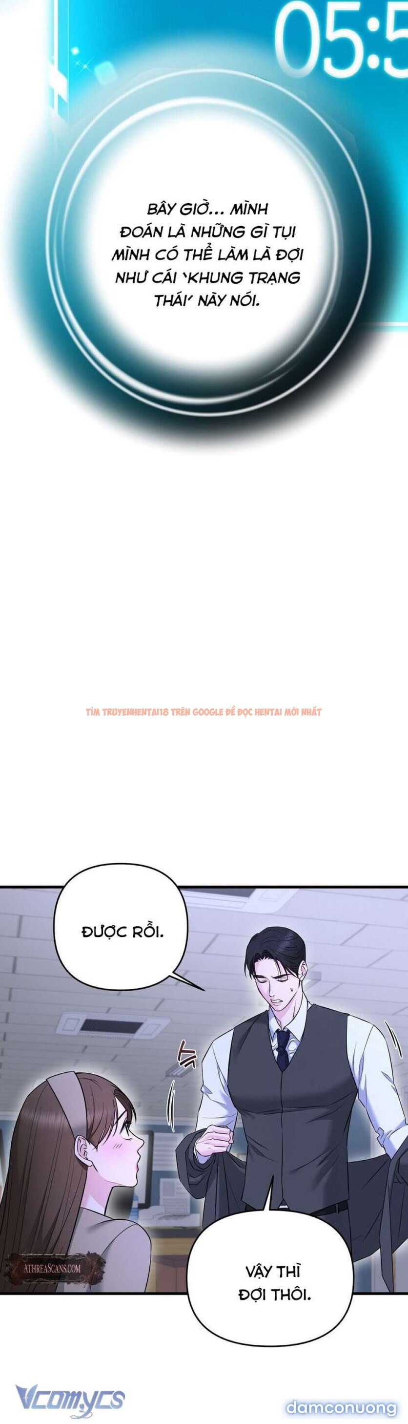 Xem ảnh 2 1 trong truyện hentai Bị Ám Ảnh Bởi Người Sếp Đã Từng Từ Chối Tôi - Chapter 2 - www.hentaitvn.net