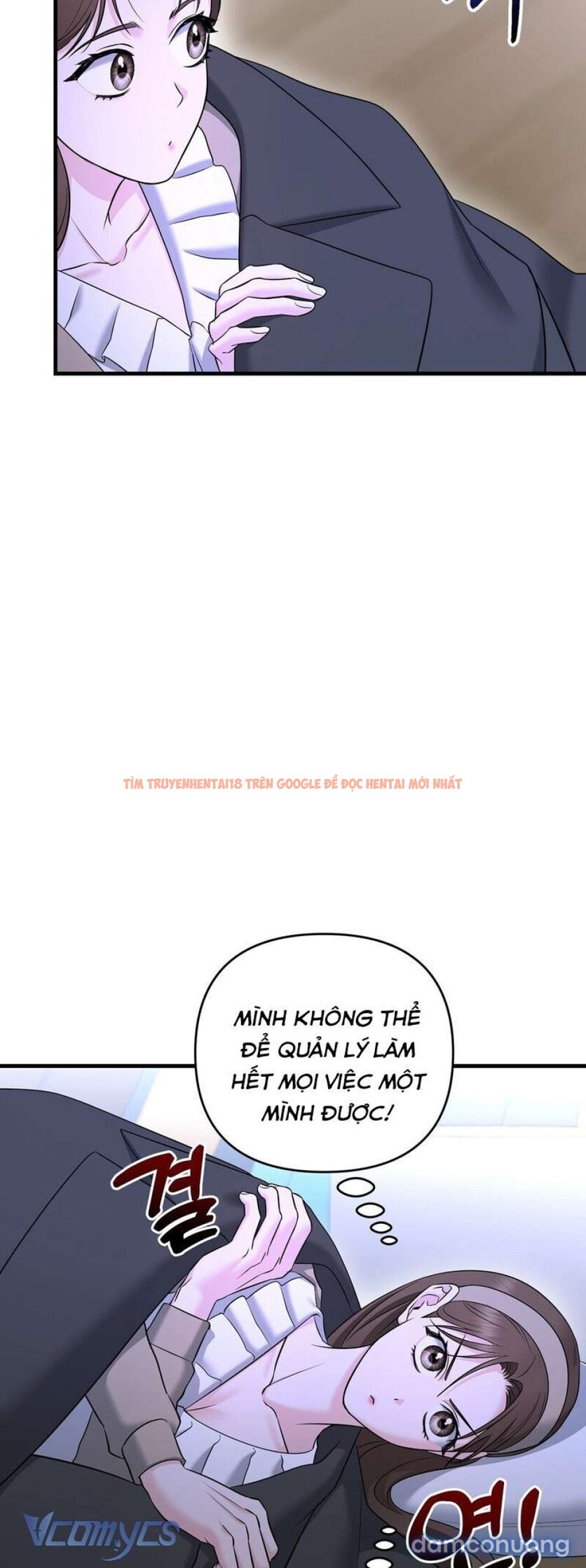 Xem ảnh 3 1 trong truyện hentai Bị Ám Ảnh Bởi Người Sếp Đã Từng Từ Chối Tôi - Chapter 2 - www.hentaitvn.net