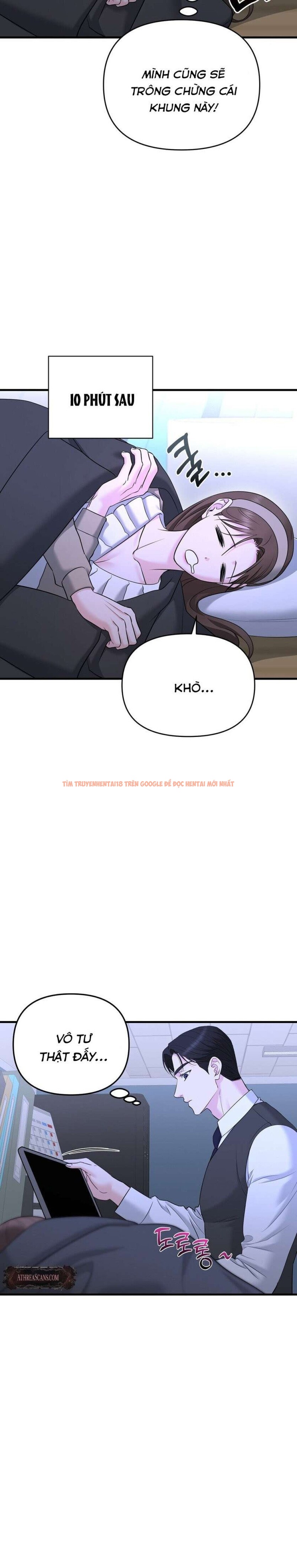 Xem ảnh 4 0 trong truyện hentai Bị Ám Ảnh Bởi Người Sếp Đã Từng Từ Chối Tôi - Chapter 2 - www.hentaitvn.net