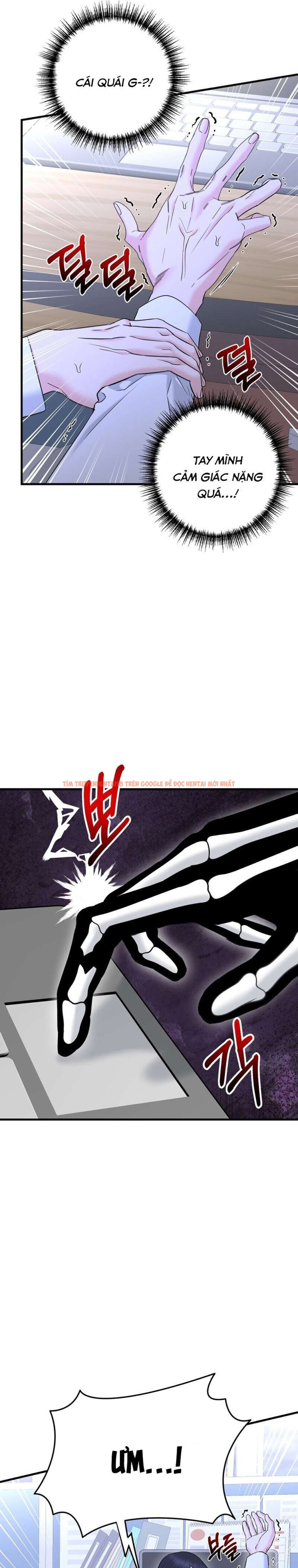 Xem ảnh 5 0 trong truyện hentai Bị Ám Ảnh Bởi Người Sếp Đã Từng Từ Chối Tôi - Chapter 2 - www.hentaitvn.net