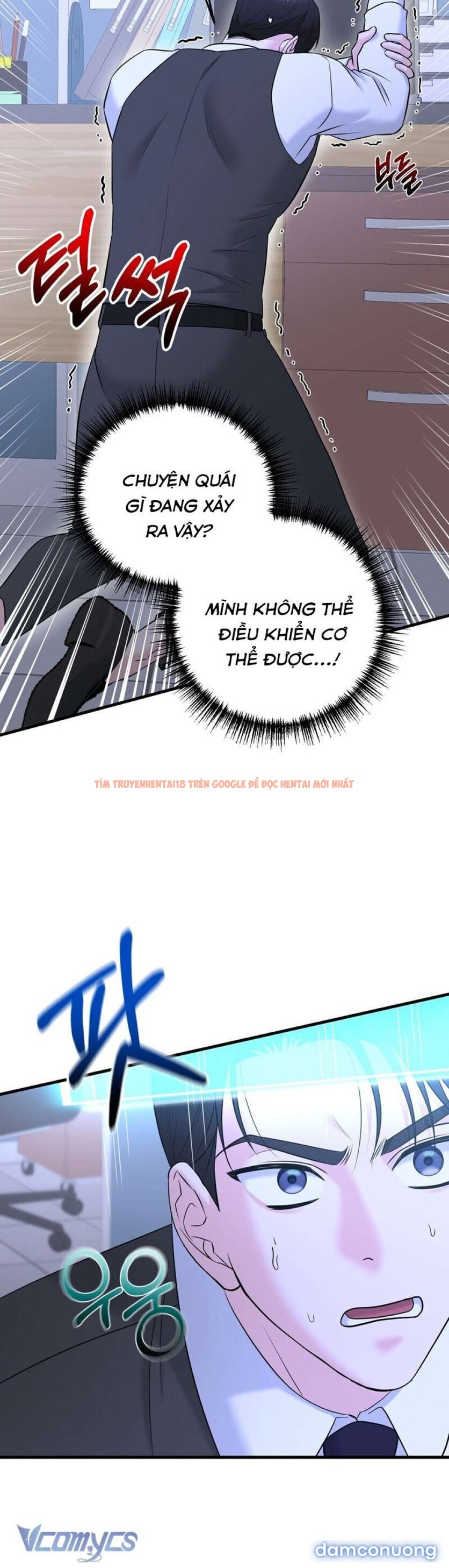 Xem ảnh 5 1 trong truyện hentai Bị Ám Ảnh Bởi Người Sếp Đã Từng Từ Chối Tôi - Chapter 2 - www.hentaitvn.net