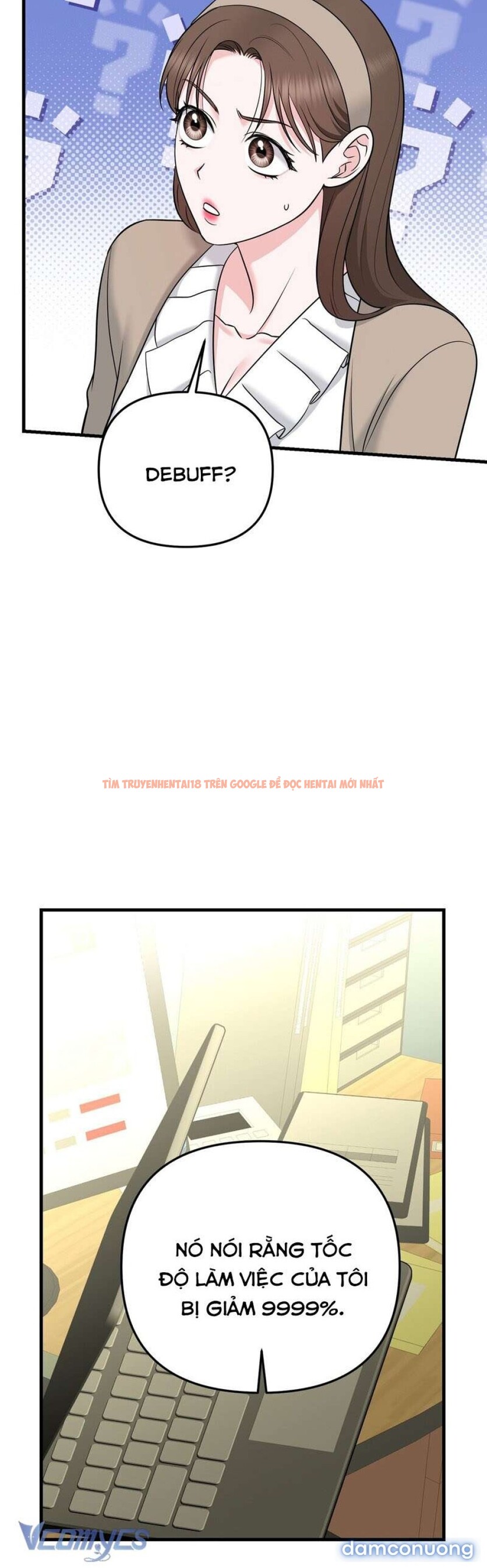 Xem ảnh 7 1 trong truyện hentai Bị Ám Ảnh Bởi Người Sếp Đã Từng Từ Chối Tôi - Chapter 2 - www.hentaitvn.net
