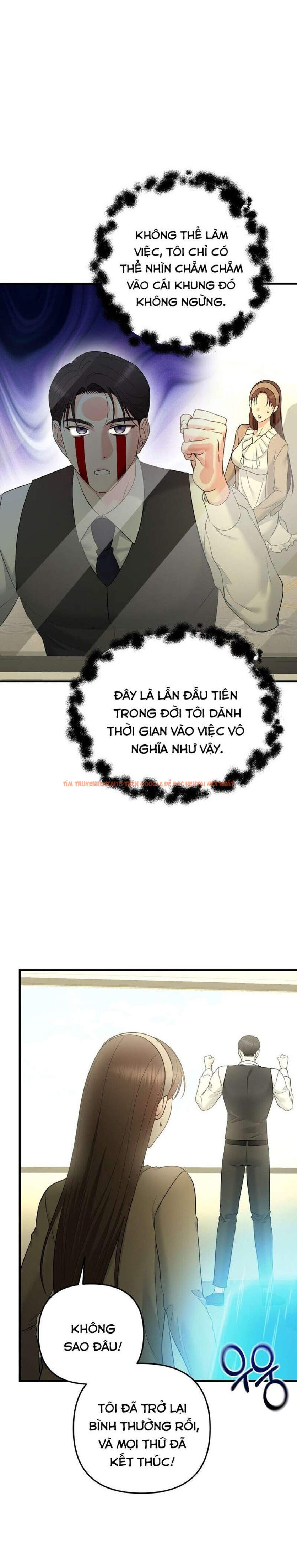 Xem ảnh 8 0 trong truyện hentai Bị Ám Ảnh Bởi Người Sếp Đã Từng Từ Chối Tôi - Chapter 2 - www.hentaitvn.net