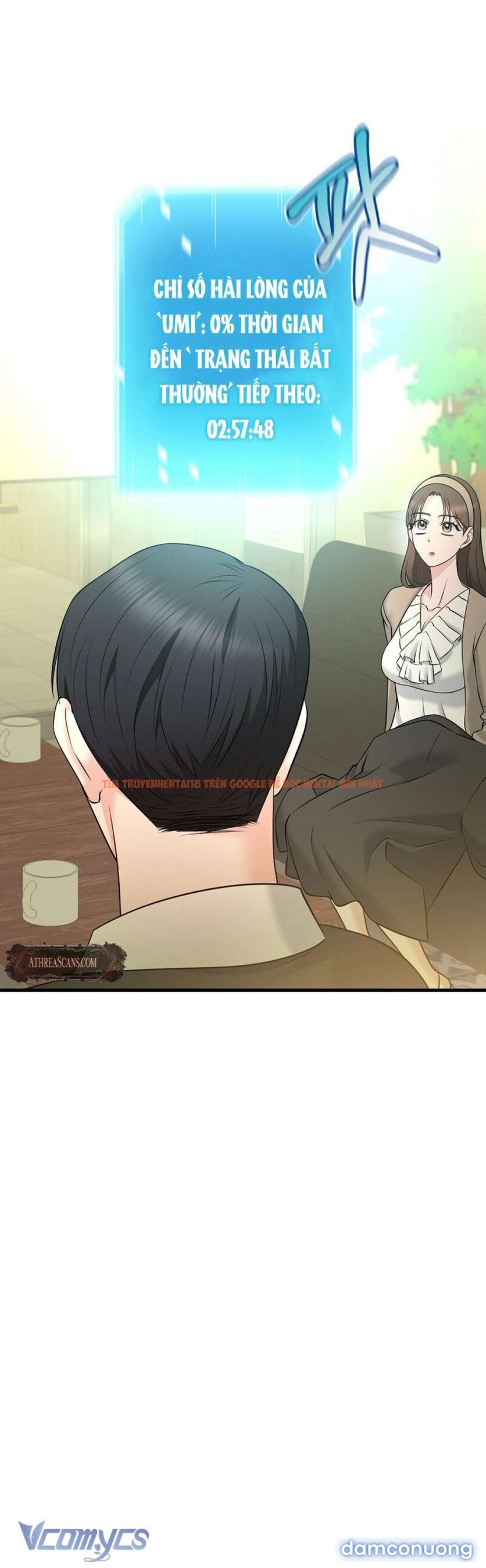 Xem ảnh 8 1 trong truyện hentai Bị Ám Ảnh Bởi Người Sếp Đã Từng Từ Chối Tôi - Chapter 2 - www.hentaitvn.net