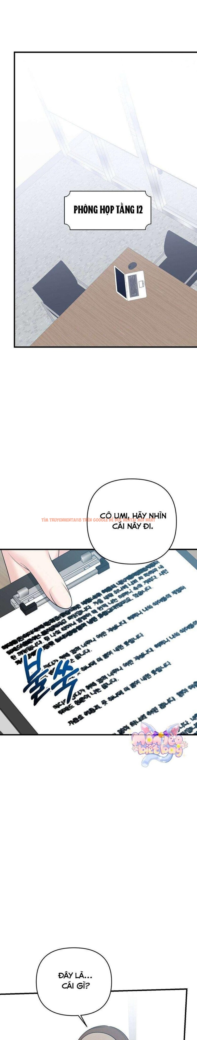 Xem ảnh 1 0 trong truyện hentai Bị Ám Ảnh Bởi Người Sếp Đã Từng Từ Chối Tôi - Chapter 3 - www.hentaitvn.net