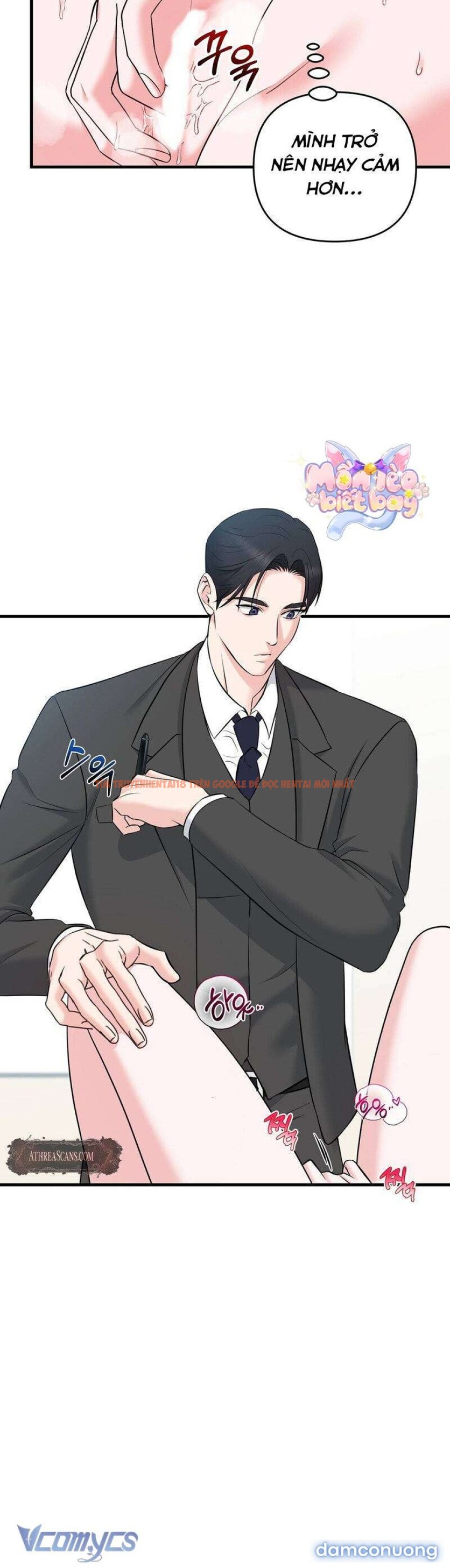 Xem ảnh 10 1 trong truyện hentai Bị Ám Ảnh Bởi Người Sếp Đã Từng Từ Chối Tôi - Chapter 3 - www.hentaitvn.net