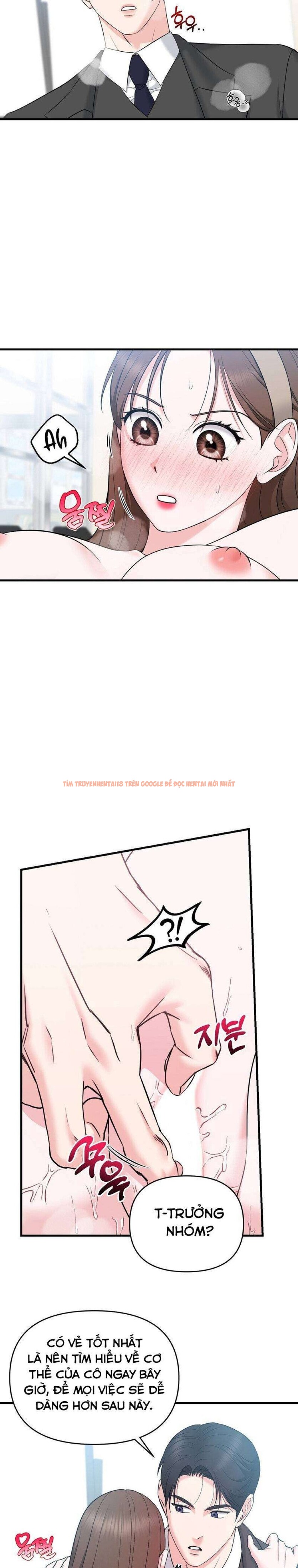 Xem ảnh 12 0 trong truyện hentai Bị Ám Ảnh Bởi Người Sếp Đã Từng Từ Chối Tôi - Chapter 3 - www.hentaitvn.net