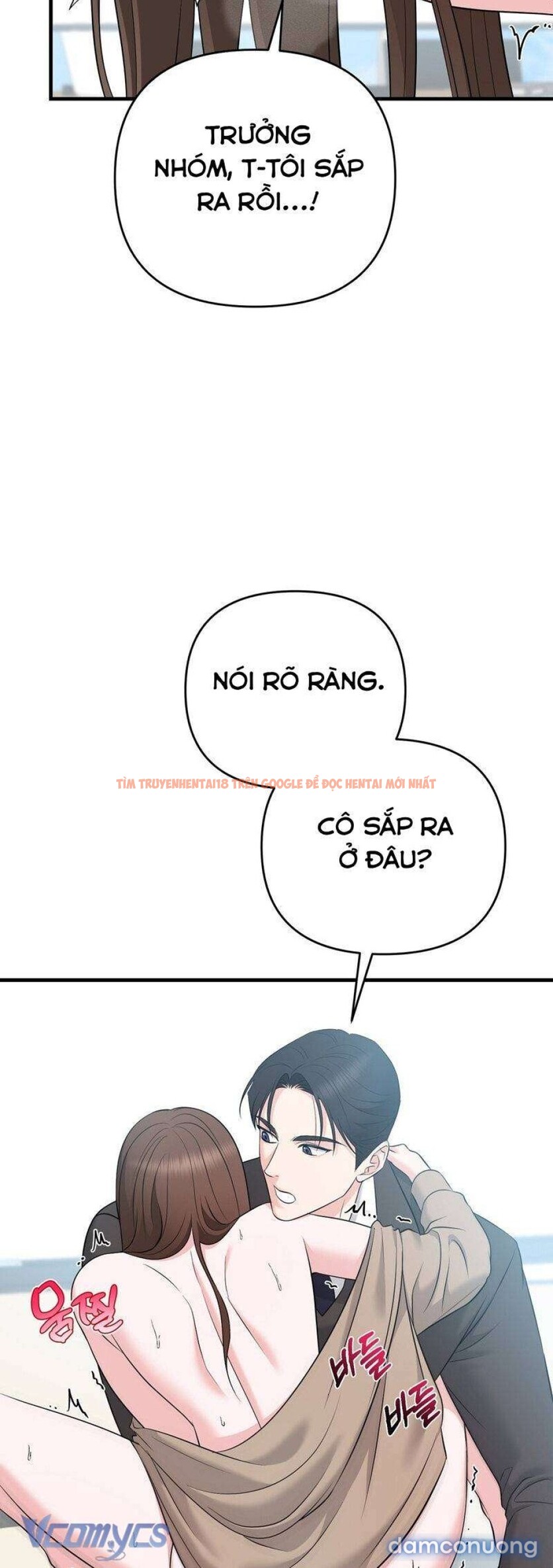 Xem ảnh 13 1 trong truyện hentai Bị Ám Ảnh Bởi Người Sếp Đã Từng Từ Chối Tôi - Chapter 3 - www.hentaitvn.net