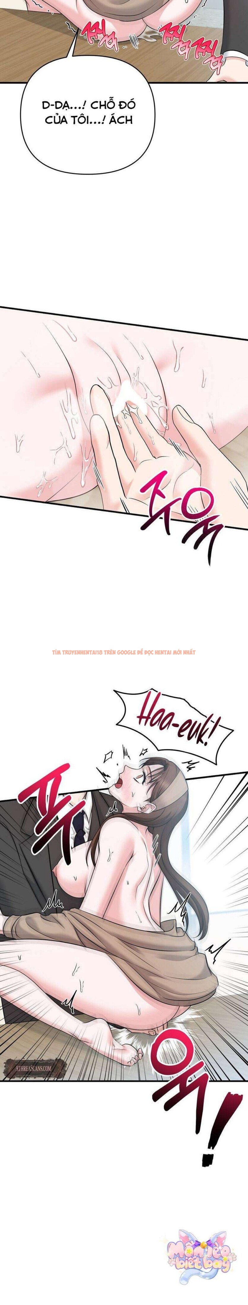 Xem ảnh 14 0 trong truyện hentai Bị Ám Ảnh Bởi Người Sếp Đã Từng Từ Chối Tôi - Chapter 3 - www.hentaitvn.net