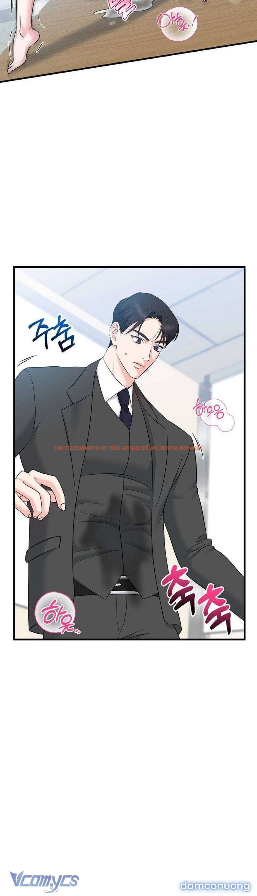 Xem ảnh 15 1 trong truyện hentai Bị Ám Ảnh Bởi Người Sếp Đã Từng Từ Chối Tôi - Chapter 3 - www.hentaitvn.net
