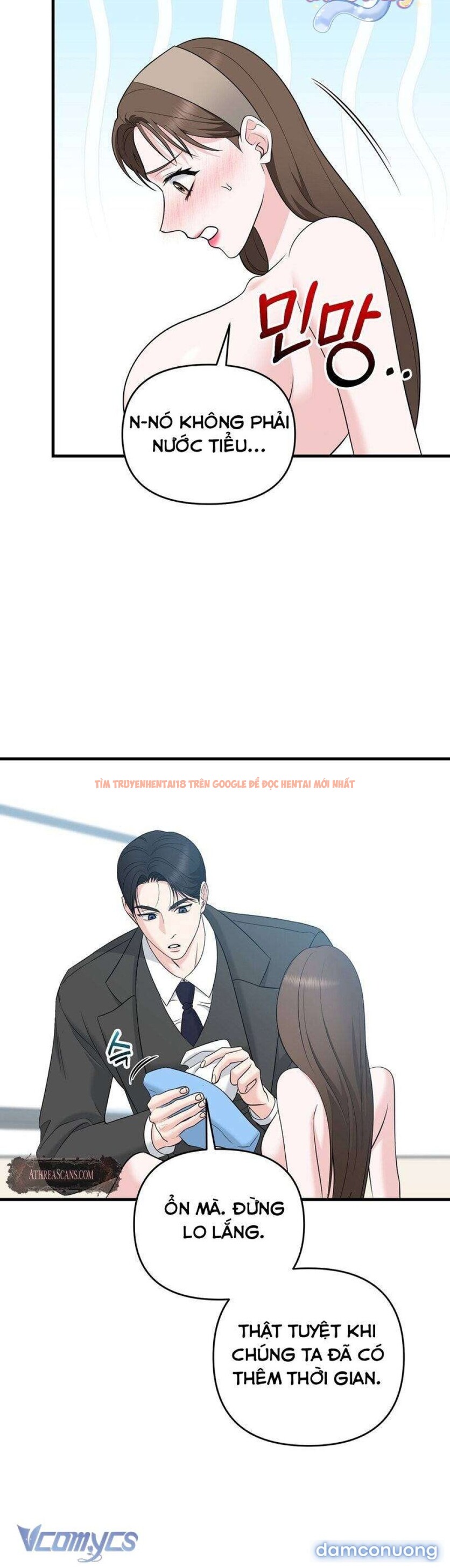 Xem ảnh 16 1 trong truyện hentai Bị Ám Ảnh Bởi Người Sếp Đã Từng Từ Chối Tôi - Chapter 3 - www.hentaitvn.net