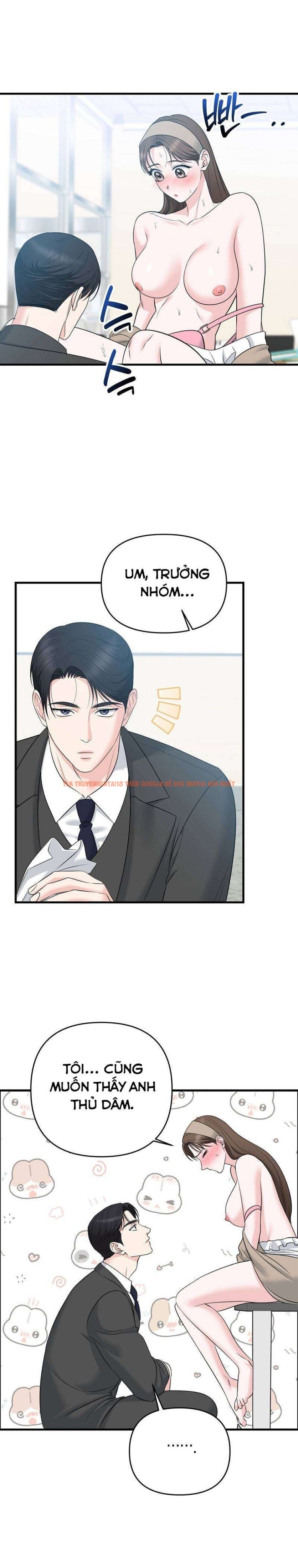 Xem ảnh 17 0 trong truyện hentai Bị Ám Ảnh Bởi Người Sếp Đã Từng Từ Chối Tôi - Chapter 3 - www.hentaitvn.net