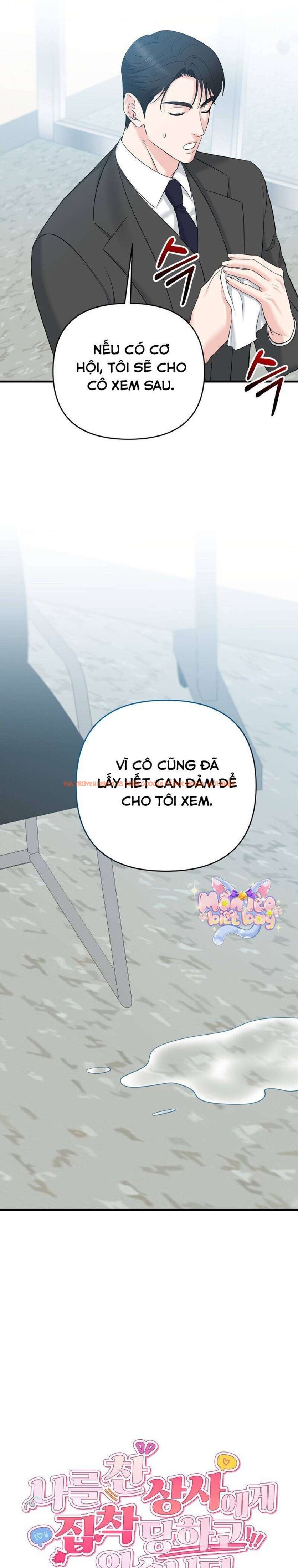 Xem ảnh 18 0 trong truyện hentai Bị Ám Ảnh Bởi Người Sếp Đã Từng Từ Chối Tôi - Chapter 3 - www.hentaitvn.net