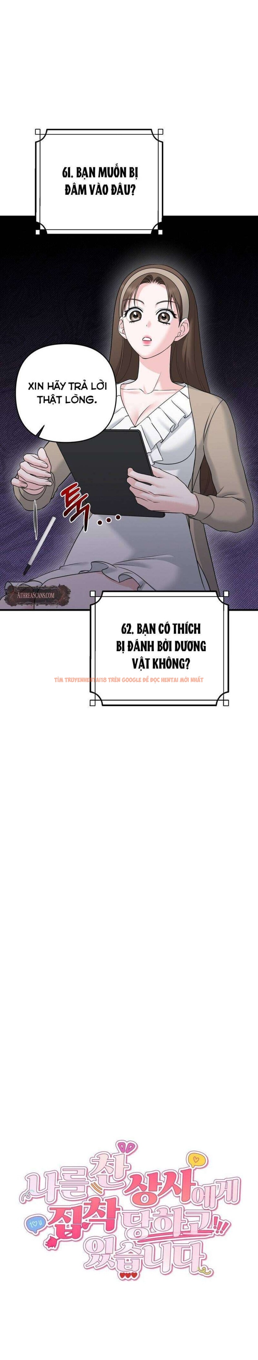 Xem ảnh 2 0 trong truyện hentai Bị Ám Ảnh Bởi Người Sếp Đã Từng Từ Chối Tôi - Chapter 3 - www.hentaitvn.net