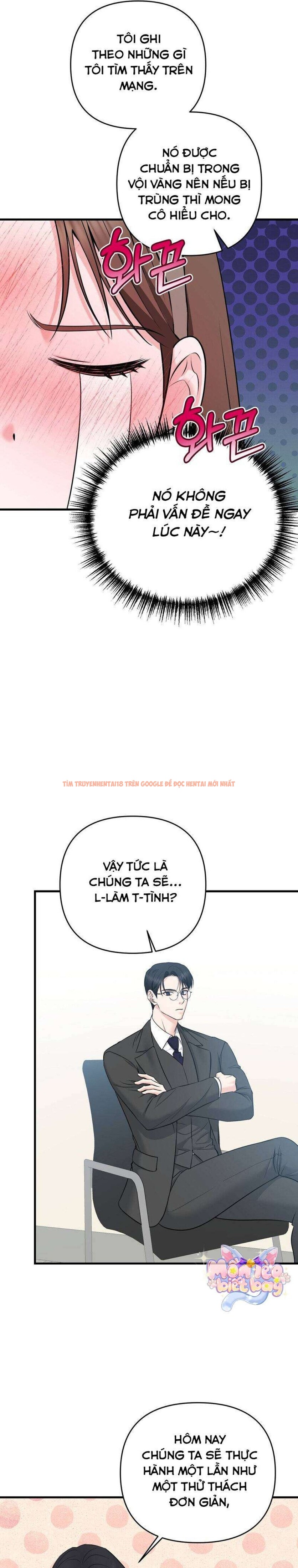 Xem ảnh 3 0 trong truyện hentai Bị Ám Ảnh Bởi Người Sếp Đã Từng Từ Chối Tôi - Chapter 3 - www.hentaitvn.net