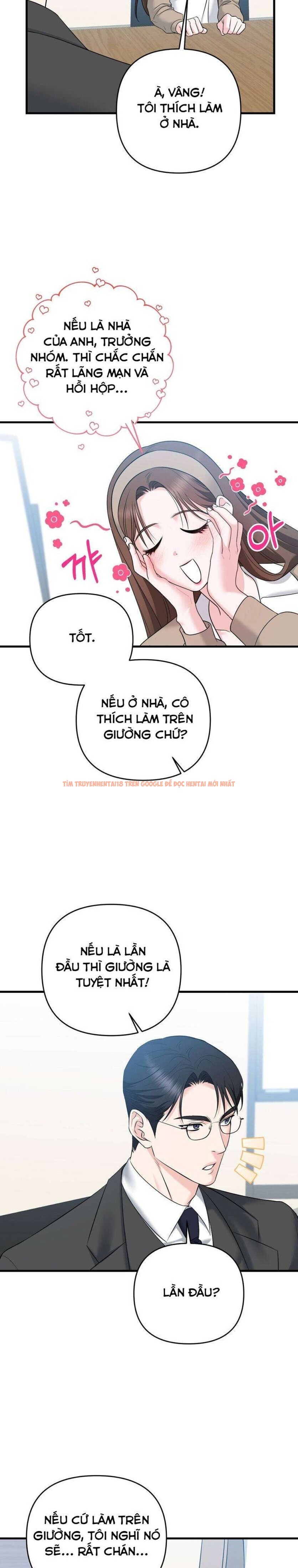 Xem ảnh 4 0 trong truyện hentai Bị Ám Ảnh Bởi Người Sếp Đã Từng Từ Chối Tôi - Chapter 3 - www.hentaitvn.net