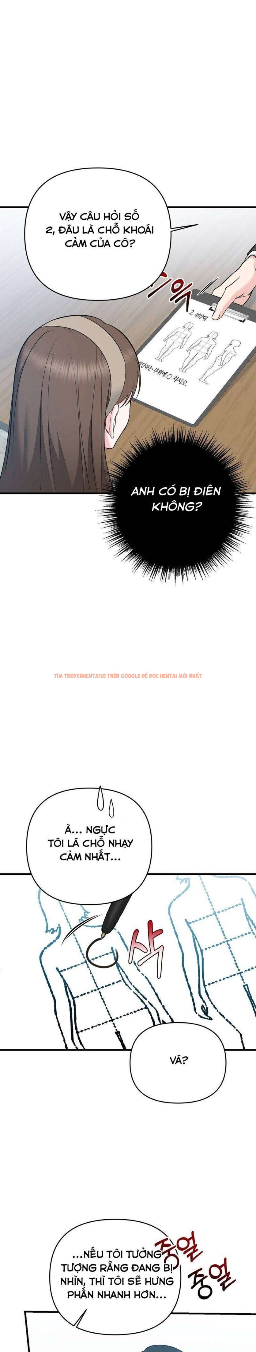 Xem ảnh 5 0 trong truyện hentai Bị Ám Ảnh Bởi Người Sếp Đã Từng Từ Chối Tôi - Chapter 3 - www.hentaitvn.net