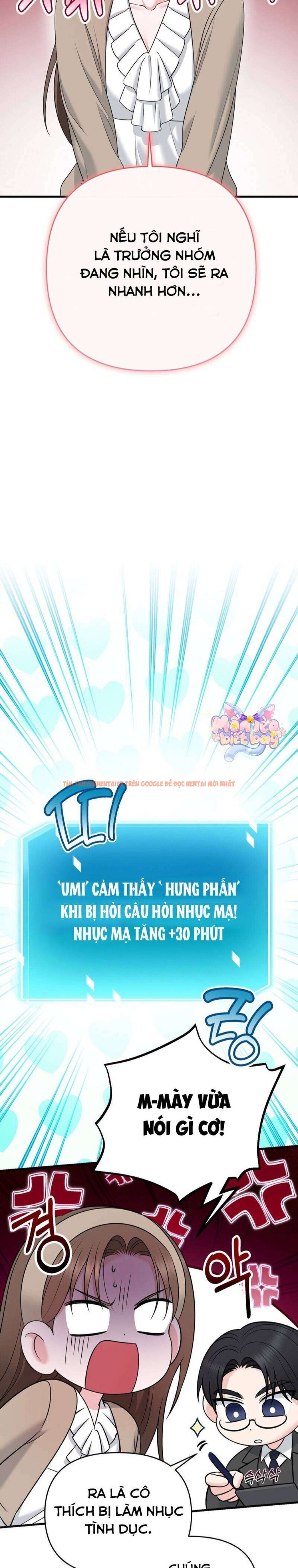Xem ảnh 6 0 trong truyện hentai Bị Ám Ảnh Bởi Người Sếp Đã Từng Từ Chối Tôi - Chapter 3 - www.hentaitvn.net