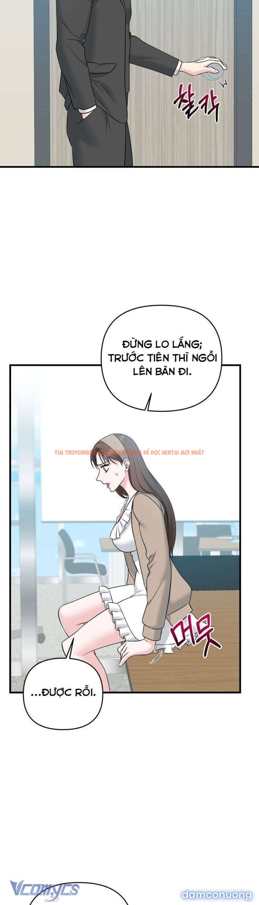 Xem ảnh 7 1 trong truyện hentai Bị Ám Ảnh Bởi Người Sếp Đã Từng Từ Chối Tôi - Chapter 3 - www.hentaitvn.net