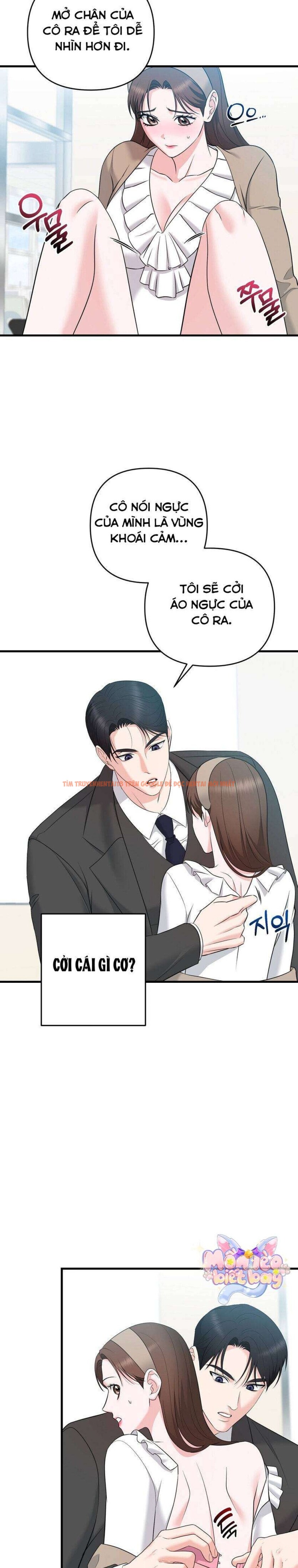 Xem ảnh 8 0 trong truyện hentai Bị Ám Ảnh Bởi Người Sếp Đã Từng Từ Chối Tôi - Chapter 3 - www.hentaitvn.net