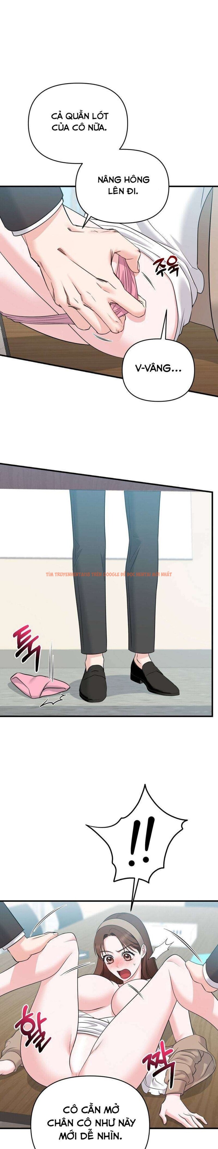 Xem ảnh 9 0 trong truyện hentai Bị Ám Ảnh Bởi Người Sếp Đã Từng Từ Chối Tôi - Chapter 3 - www.hentaitvn.net
