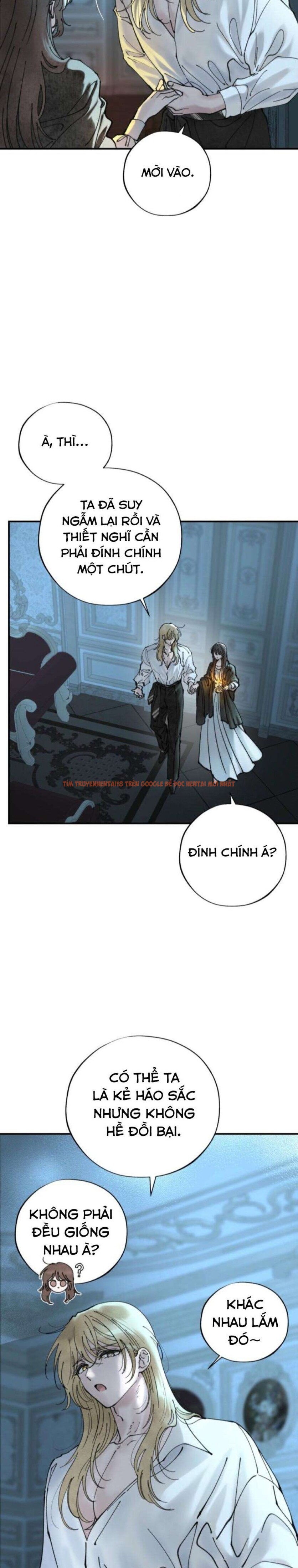 Xem ảnh 5 1 trong truyện hentai Bị Ám Ảnh Bởi Người Sếp Đã Từng Từ Chối Tôi - Chapter 4 - www.hentaitvn.net