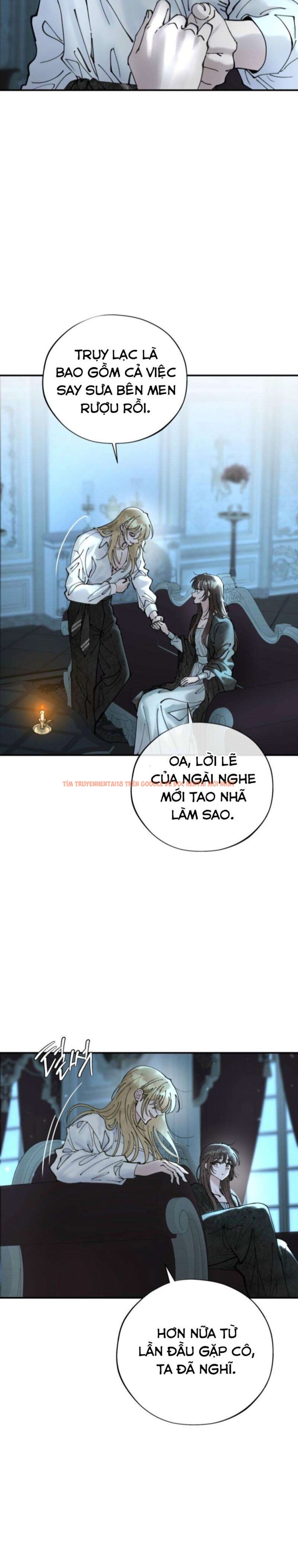 Xem ảnh 5 2 trong truyện hentai Bị Ám Ảnh Bởi Người Sếp Đã Từng Từ Chối Tôi - Chapter 4 - www.hentaitvn.net