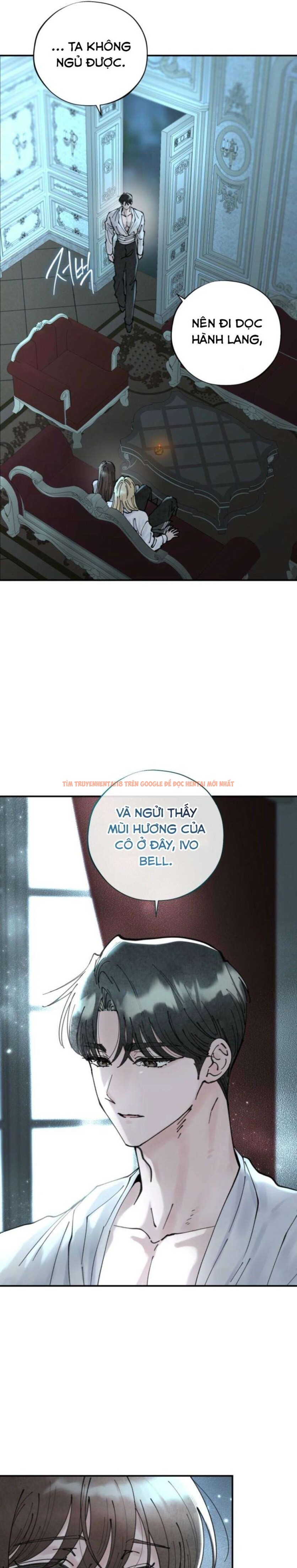 Xem ảnh 7 0 trong truyện hentai Bị Ám Ảnh Bởi Người Sếp Đã Từng Từ Chối Tôi - Chapter 4 - www.hentaitvn.net