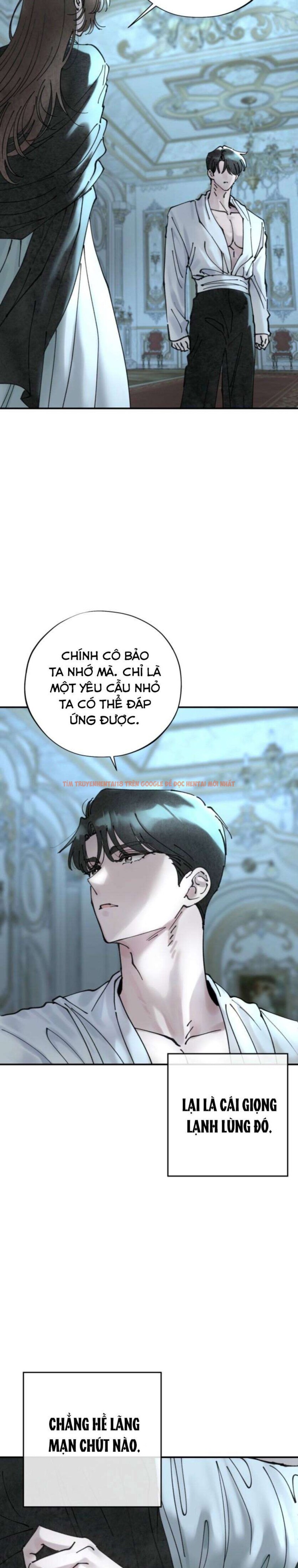 Xem ảnh 8 2 trong truyện hentai Bị Ám Ảnh Bởi Người Sếp Đã Từng Từ Chối Tôi - Chapter 4 - www.hentaitvn.net