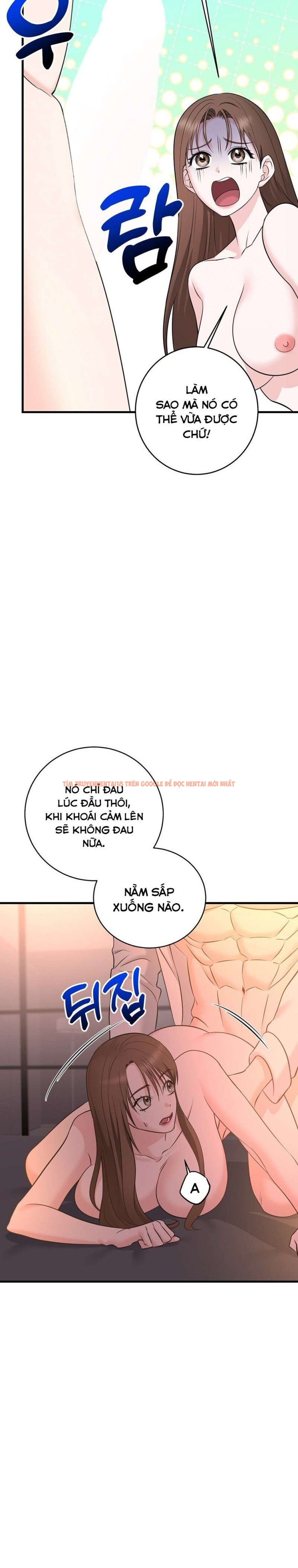 Xem ảnh 10 0 trong truyện hentai Bị Ám Ảnh Bởi Người Sếp Đã Từng Từ Chối Tôi - Chapter 5 - www.hentaitvn.net