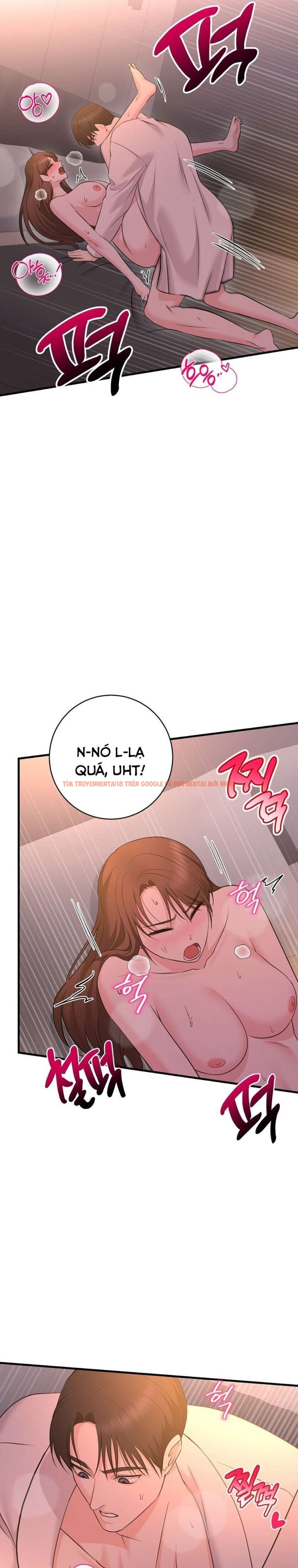 Xem ảnh 17 0 trong truyện hentai Bị Ám Ảnh Bởi Người Sếp Đã Từng Từ Chối Tôi - Chapter 5 - www.hentaitvn.net