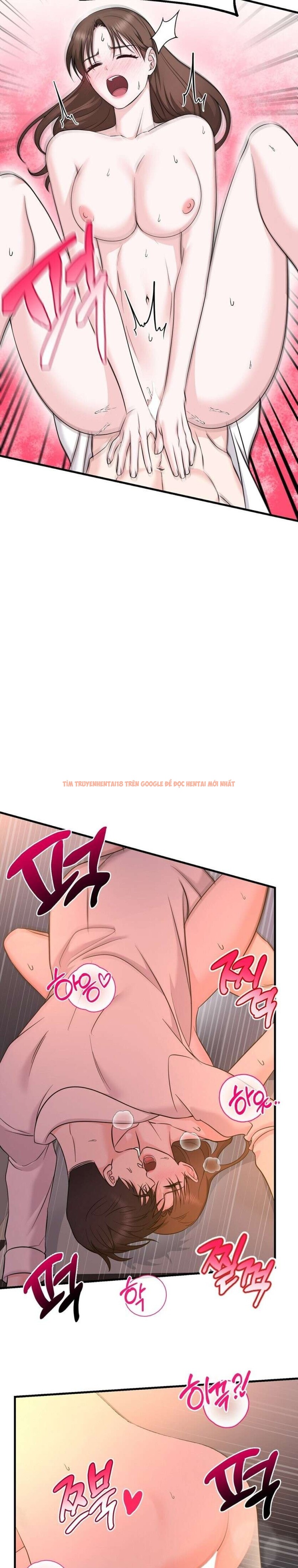 Xem ảnh 18 0 trong truyện hentai Bị Ám Ảnh Bởi Người Sếp Đã Từng Từ Chối Tôi - Chapter 5 - www.hentaitvn.net