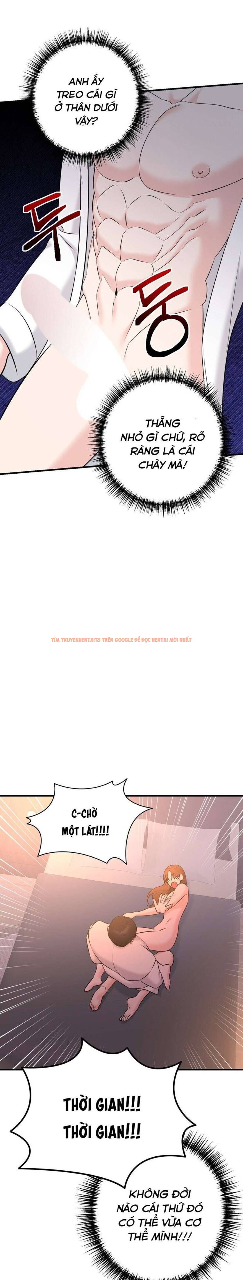 Xem ảnh 9 0 trong truyện hentai Bị Ám Ảnh Bởi Người Sếp Đã Từng Từ Chối Tôi - Chapter 5 - www.hentaitvn.net