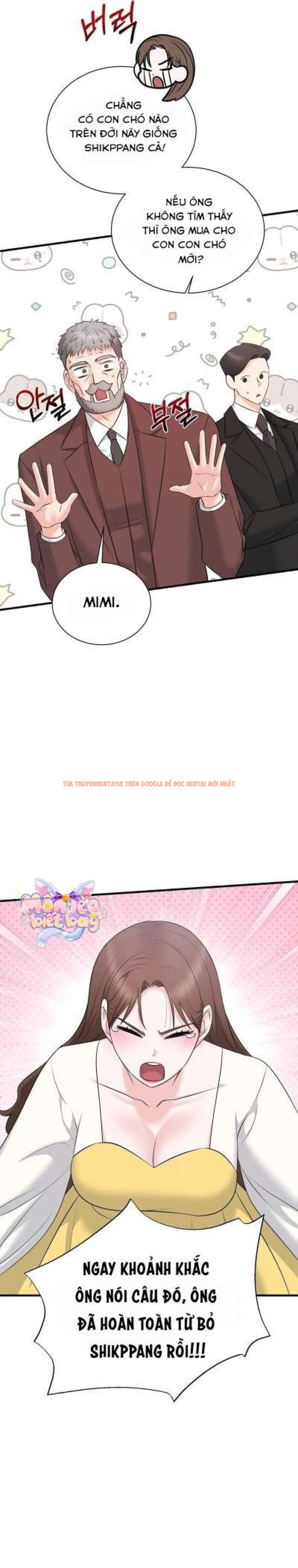 Xem ảnh 10 0 trong truyện hentai Bị Ám Ảnh Bởi Người Sếp Đã Từng Từ Chối Tôi - Chapter 6 - hentaitvn.net