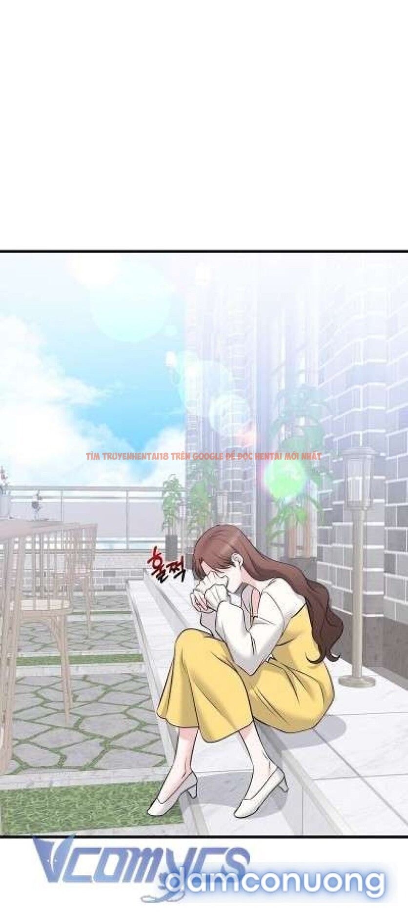 Xem ảnh 11 1 trong truyện hentai Bị Ám Ảnh Bởi Người Sếp Đã Từng Từ Chối Tôi - Chapter 6 - hentaitvn.net