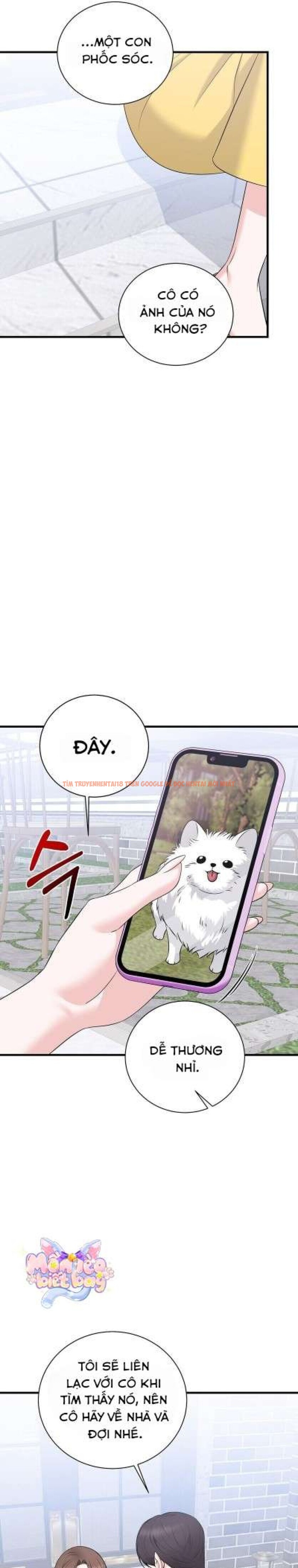 Xem ảnh 13 0 trong truyện hentai Bị Ám Ảnh Bởi Người Sếp Đã Từng Từ Chối Tôi - Chapter 6 - hentaitvn.net