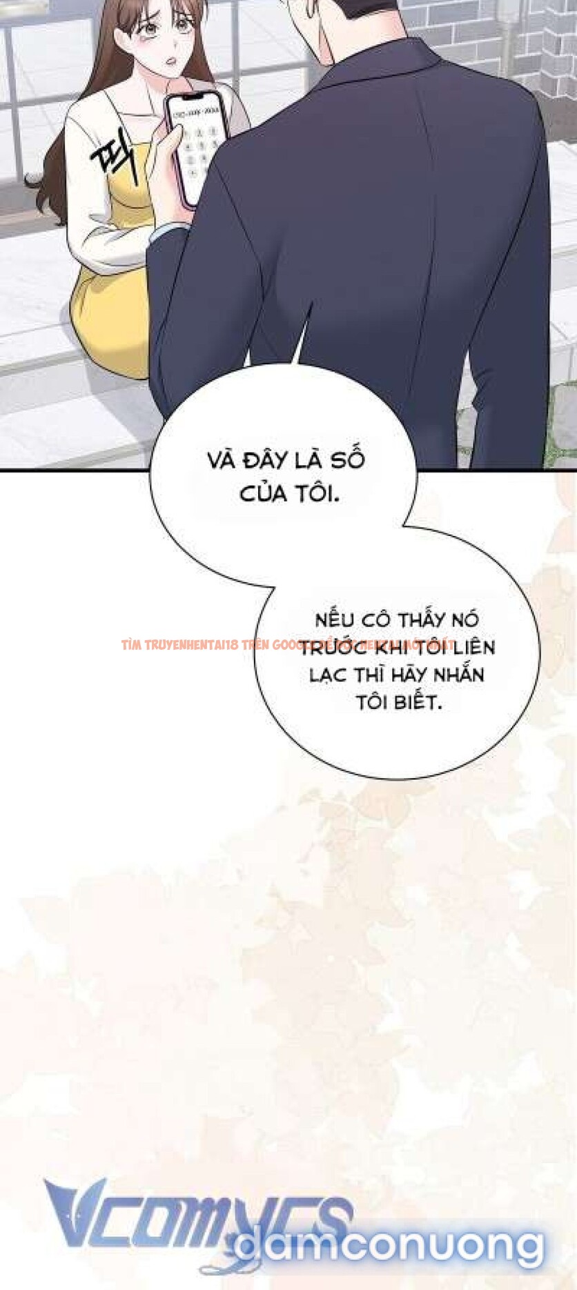 Xem ảnh 13 1 trong truyện hentai Bị Ám Ảnh Bởi Người Sếp Đã Từng Từ Chối Tôi - Chapter 6 - hentaitvn.net