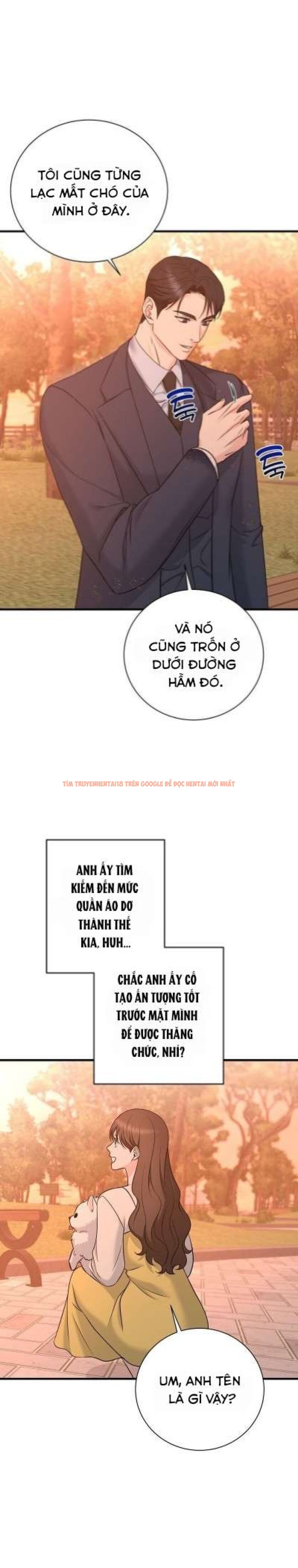 Xem ảnh 16 0 trong truyện hentai Bị Ám Ảnh Bởi Người Sếp Đã Từng Từ Chối Tôi - Chapter 6 - hentaitvn.net